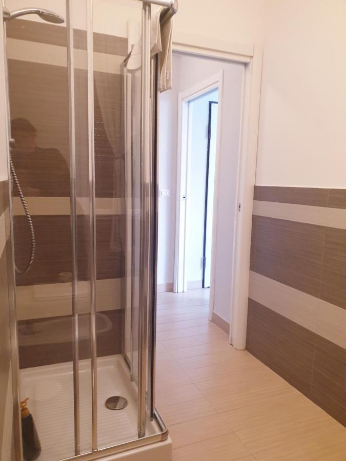 Michelangelo Apartments Кормано Экстерьер фото
