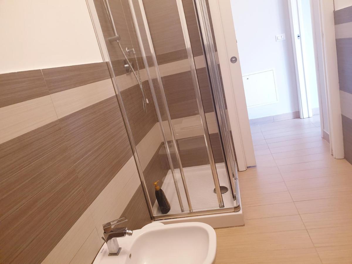 Michelangelo Apartments Кормано Экстерьер фото