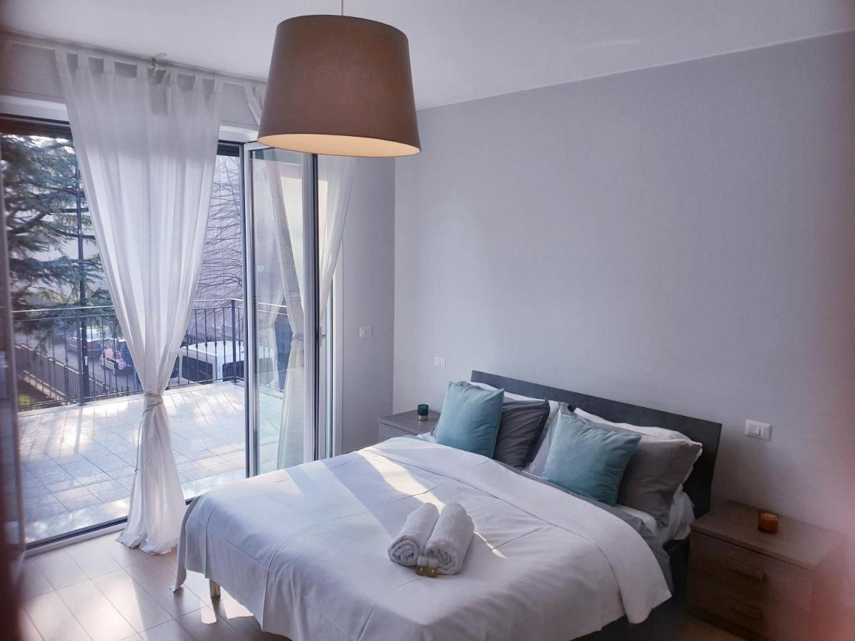 Michelangelo Apartments Кормано Экстерьер фото