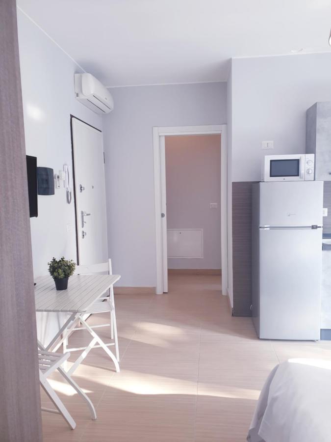 Michelangelo Apartments Кормано Экстерьер фото