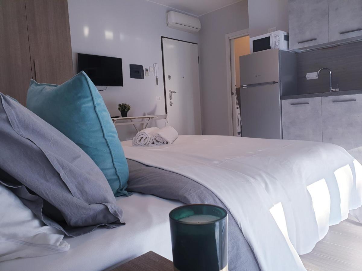 Michelangelo Apartments Кормано Экстерьер фото