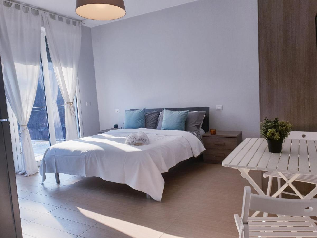 Michelangelo Apartments Кормано Экстерьер фото