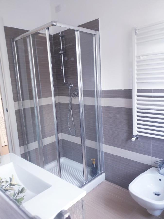 Michelangelo Apartments Кормано Экстерьер фото