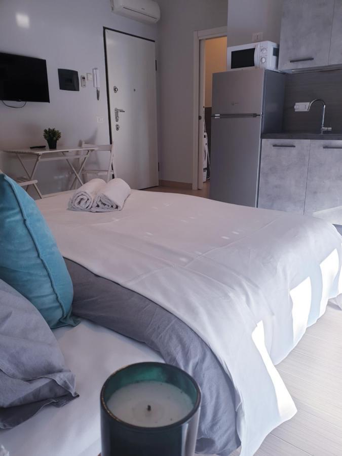 Michelangelo Apartments Кормано Экстерьер фото