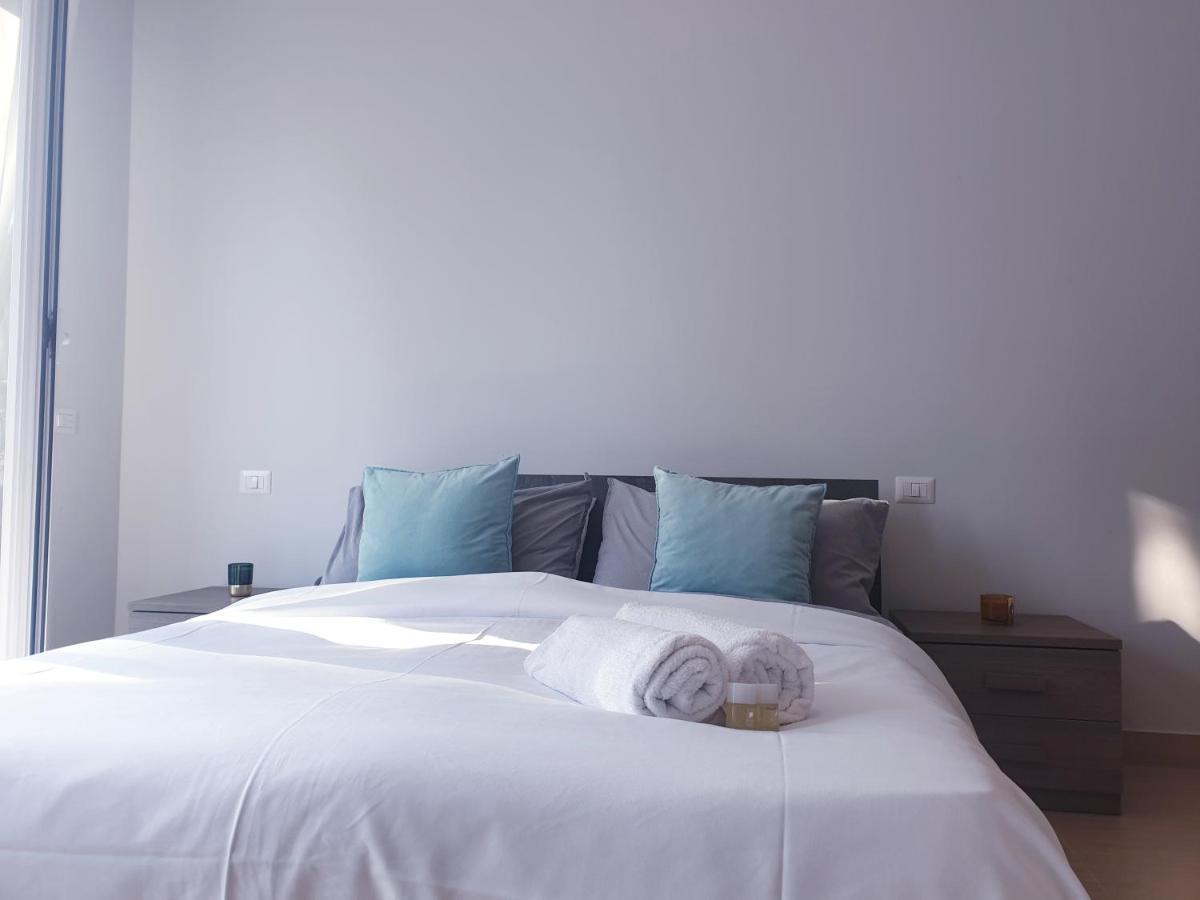 Michelangelo Apartments Кормано Экстерьер фото