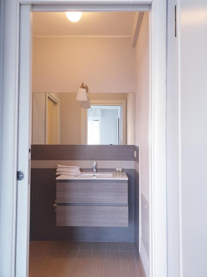 Michelangelo Apartments Кормано Экстерьер фото