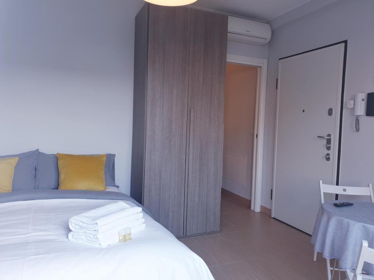 Michelangelo Apartments Кормано Экстерьер фото