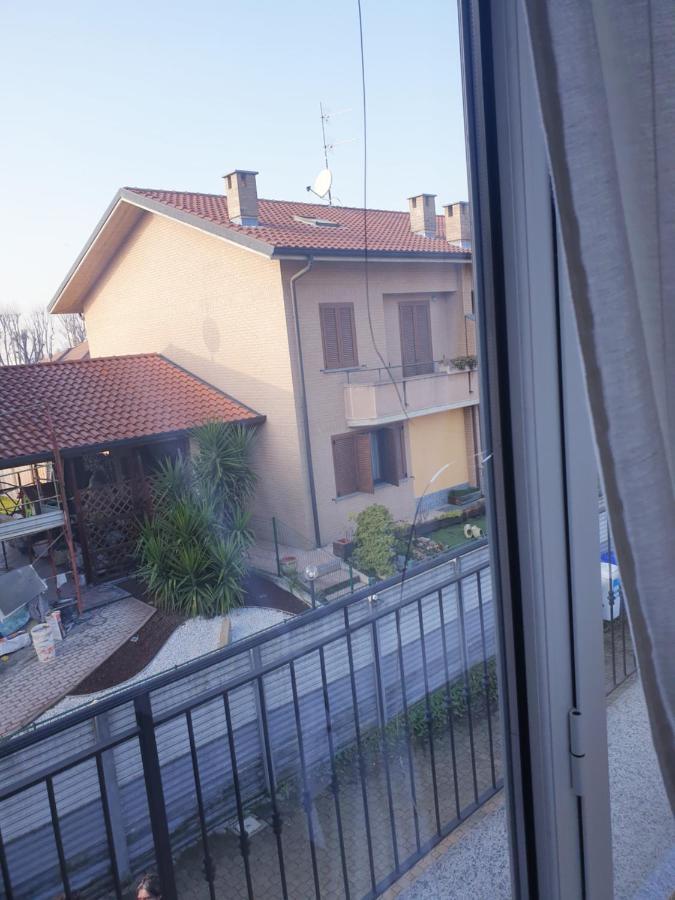 Michelangelo Apartments Кормано Экстерьер фото