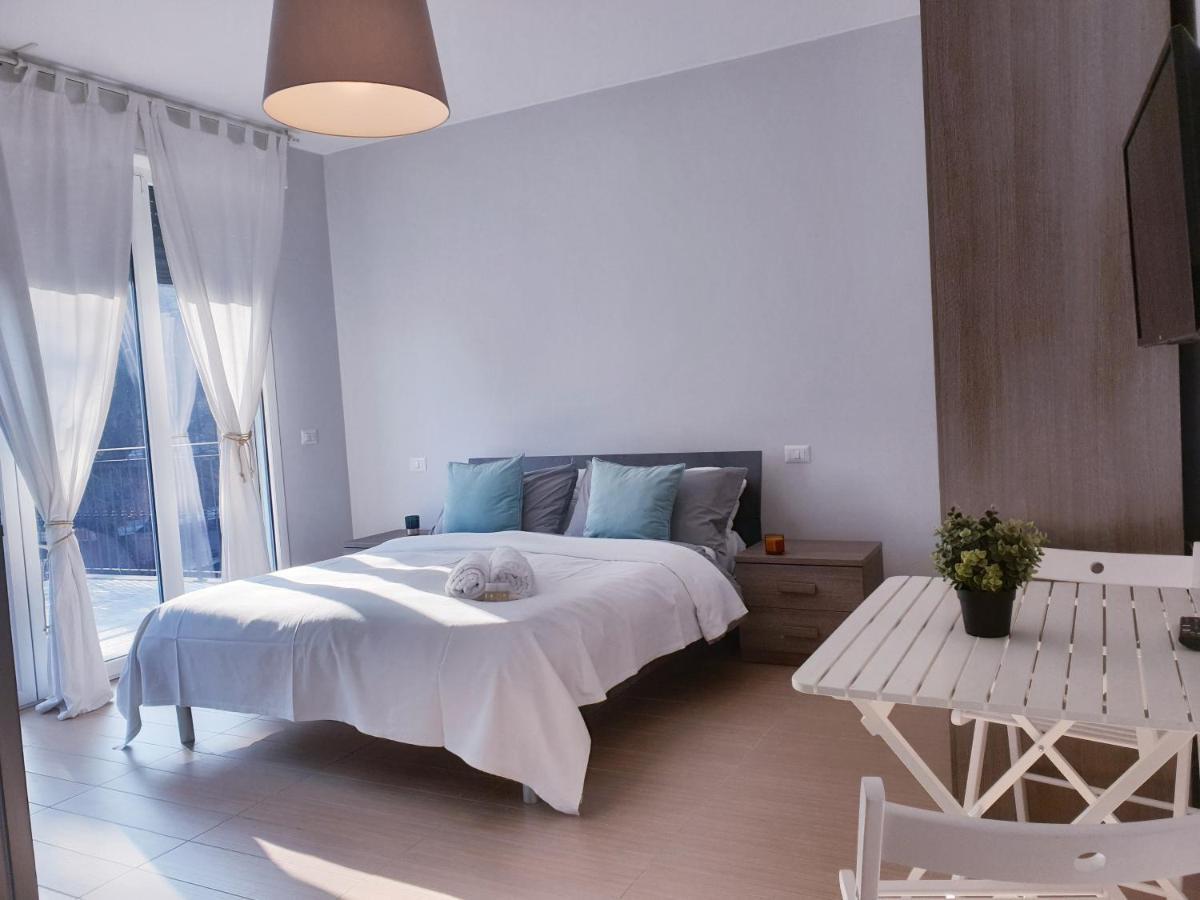 Michelangelo Apartments Кормано Экстерьер фото