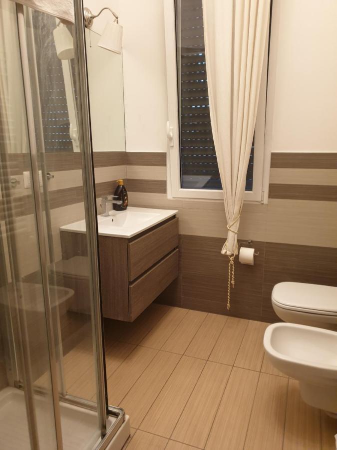 Michelangelo Apartments Кормано Экстерьер фото