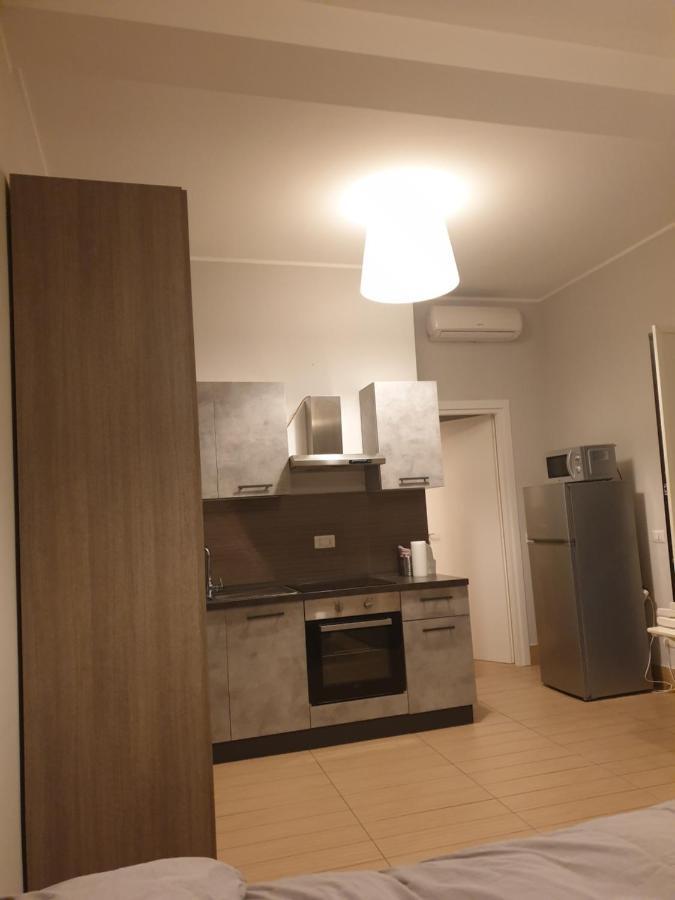 Michelangelo Apartments Кормано Экстерьер фото